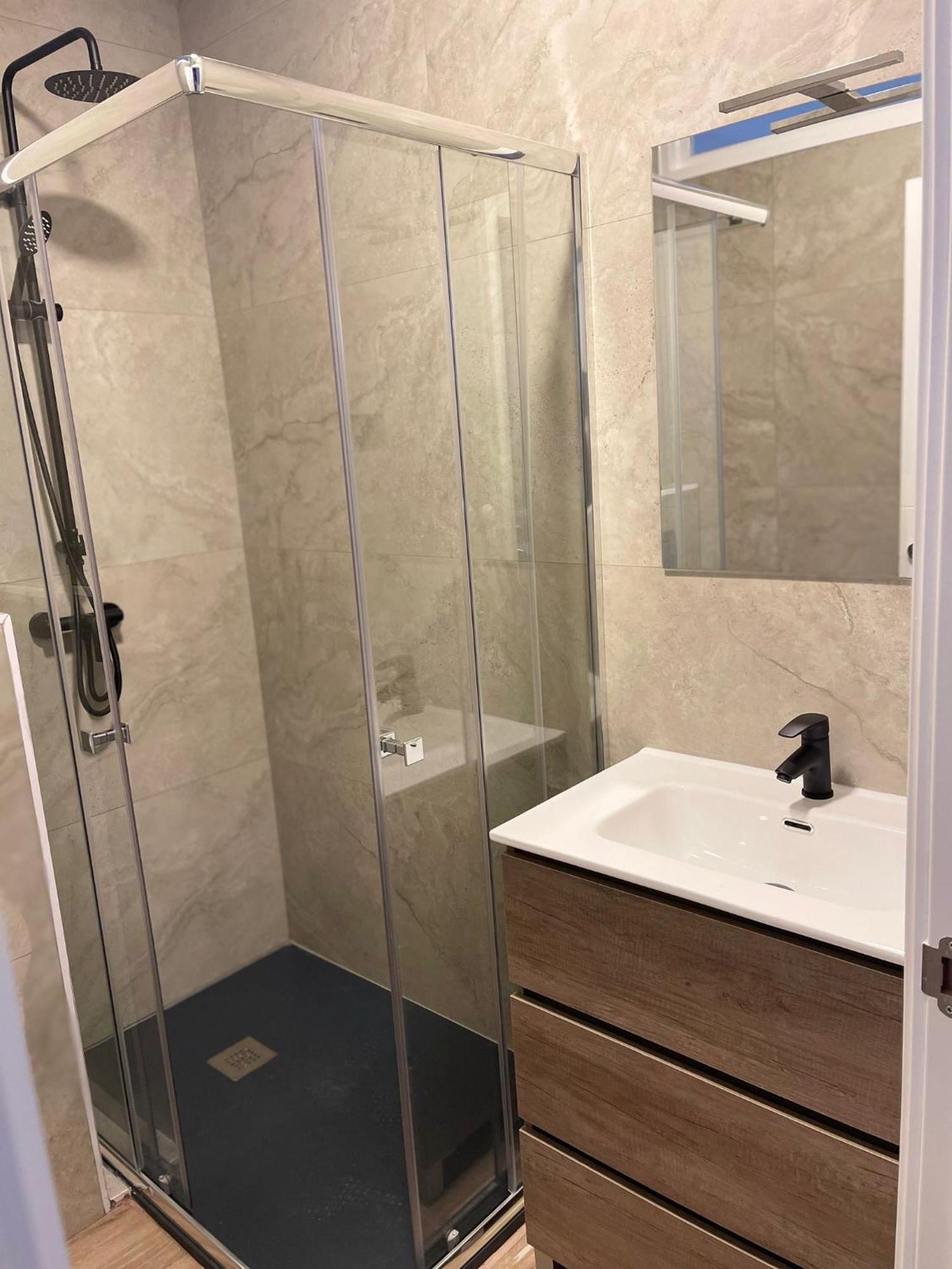 Exyca Metropolitano Appartement *