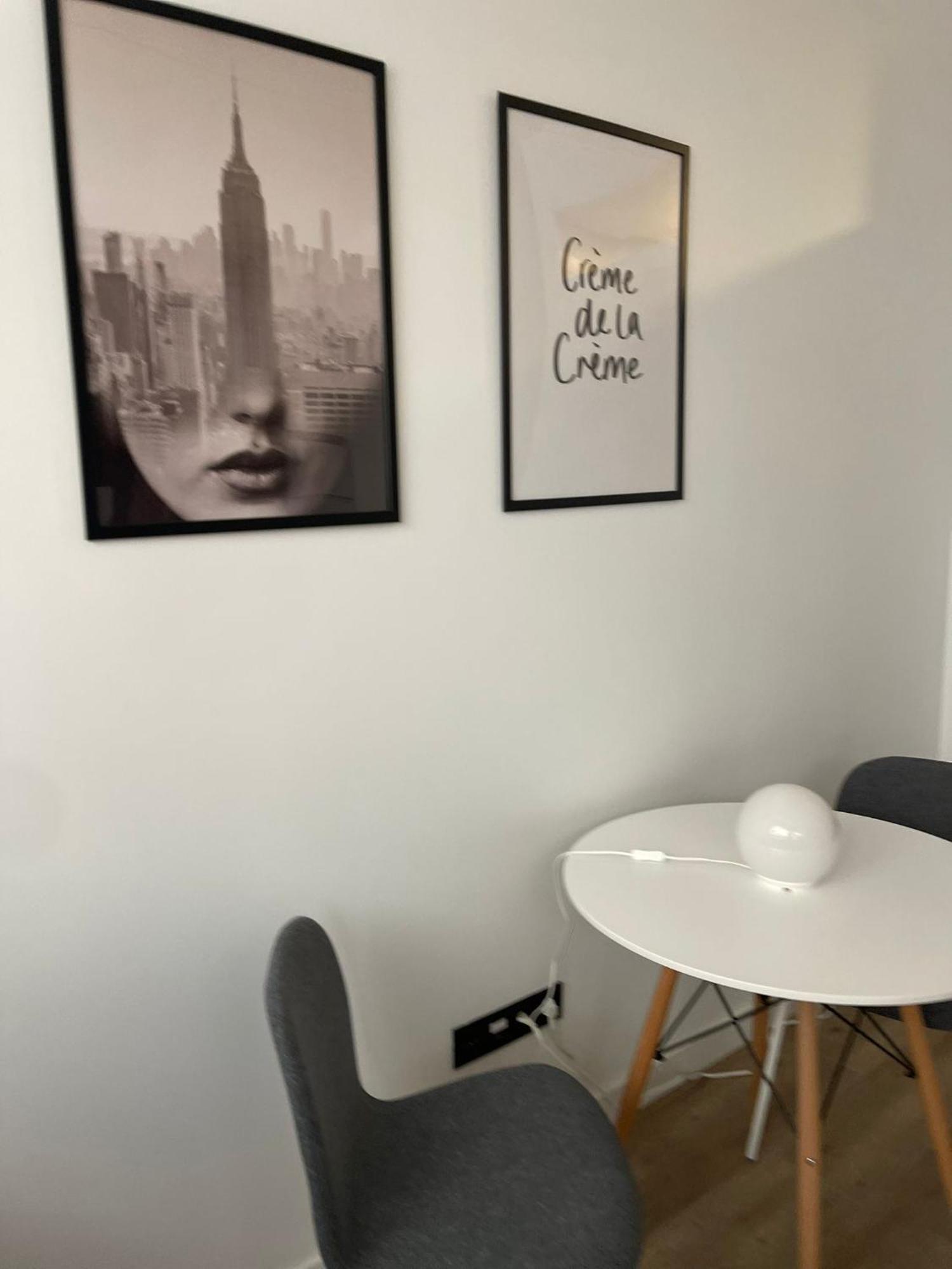Exyca Metropolitano Appartement